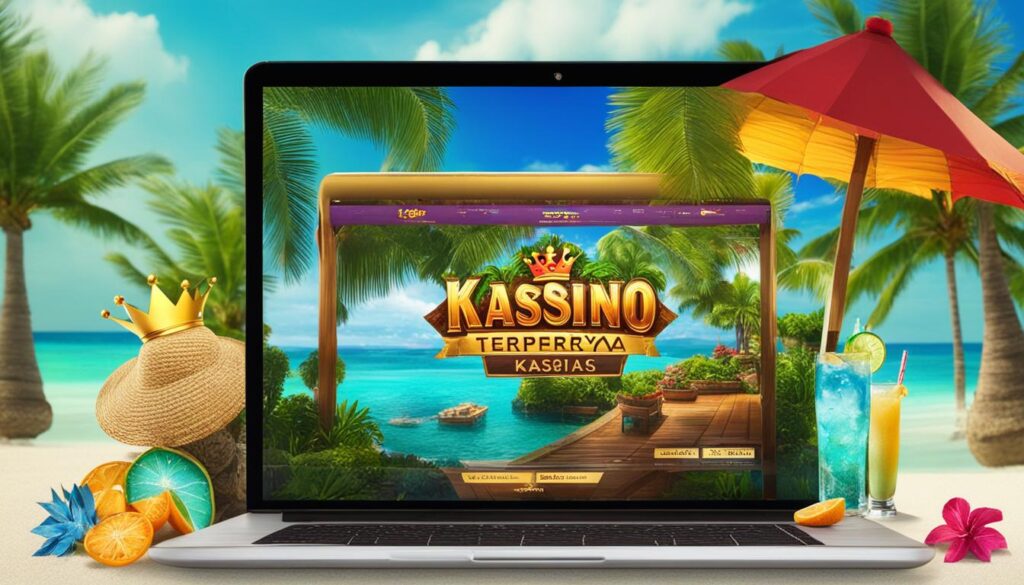 Kasino Online