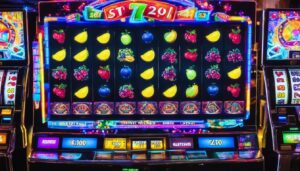 Daftar Slot Online yang Sering Jackpot: Pilihan Terbaik untuk Menang Besar