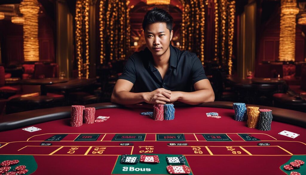 Bonus dan Promosi di Situs Judi Poker Macau Terpercaya 2024