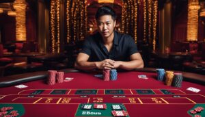 Bonus dan Promosi di Situs Judi Poker Macau Terpercaya 2024