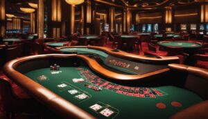 Daftar Situs Judi Poker Macau Terpercaya 2024