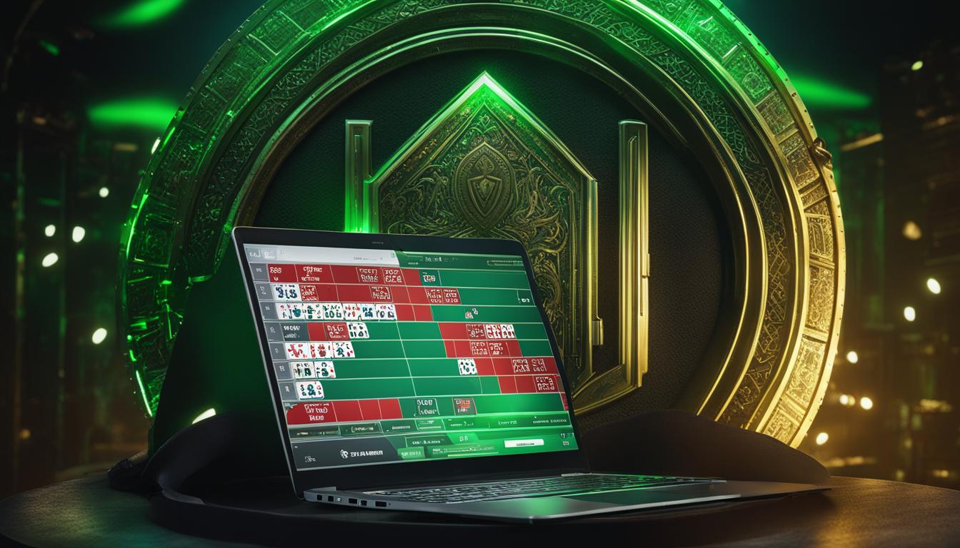 Keamanan dalam Bermain Poker Macau Online Terpercaya 2024