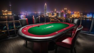 Panduan Memilih Situs Judi Poker Macau Terbaik 2024
