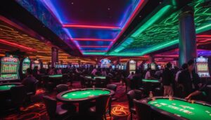 Pengalaman Bermain di Situs Judi Poker Macau 2024