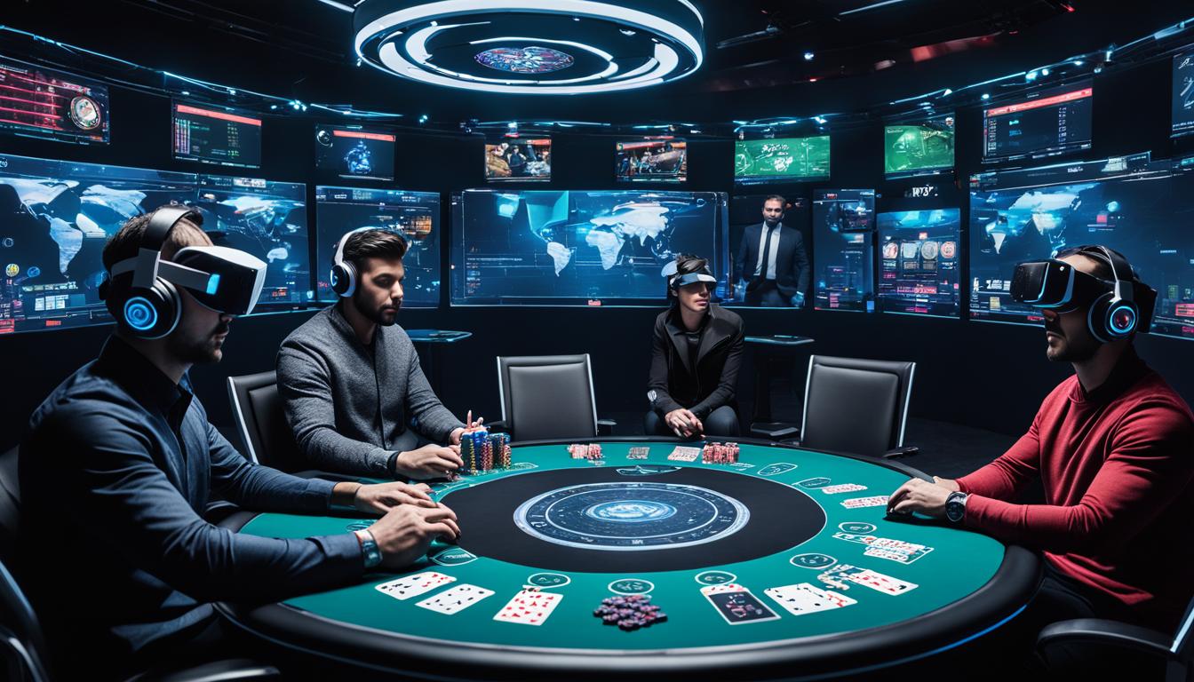 Strategi Poker 2024
