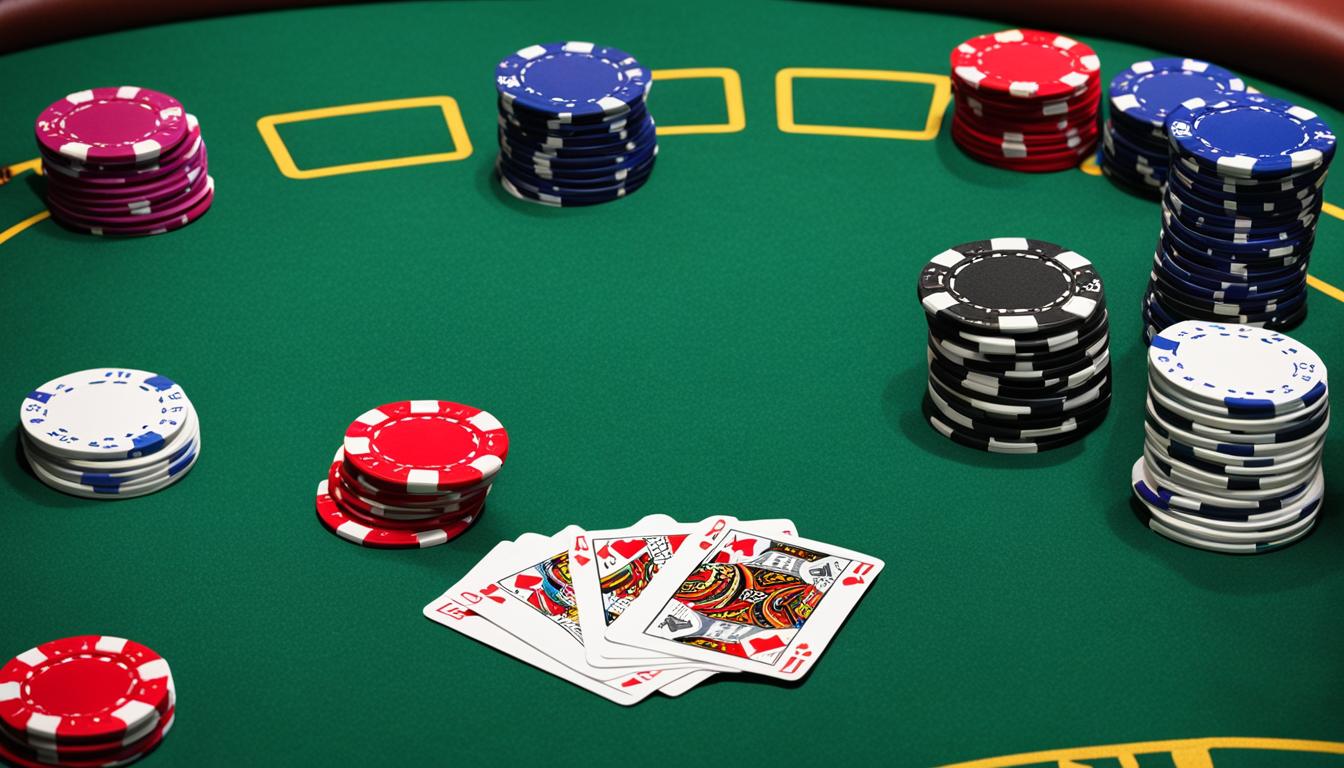 Turnamen Poker 2024