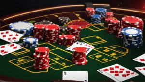 Agen Casino Poker Online Myanmar dengan Bonus Referral