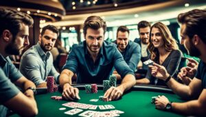 Artikel Strategi Poker Online Mendalam