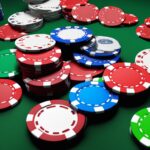 Strategi Bankroll Management Efektif Poker Online