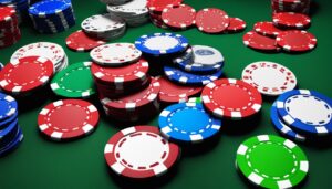 Bankroll Management dalam Poker Online