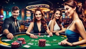 Bonus dan Promosi Casino Poker Online Myanmar Terlengkap