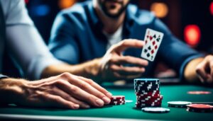 Gaya Bermain Poker Online Menang