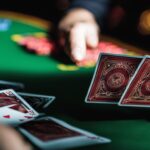 Strategi Ampuh Kiat Sukses Bermain Turnamen Poker