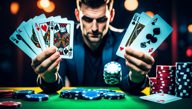 Atasi Gagal Poker Online, Tips Menghindari Kekalahan