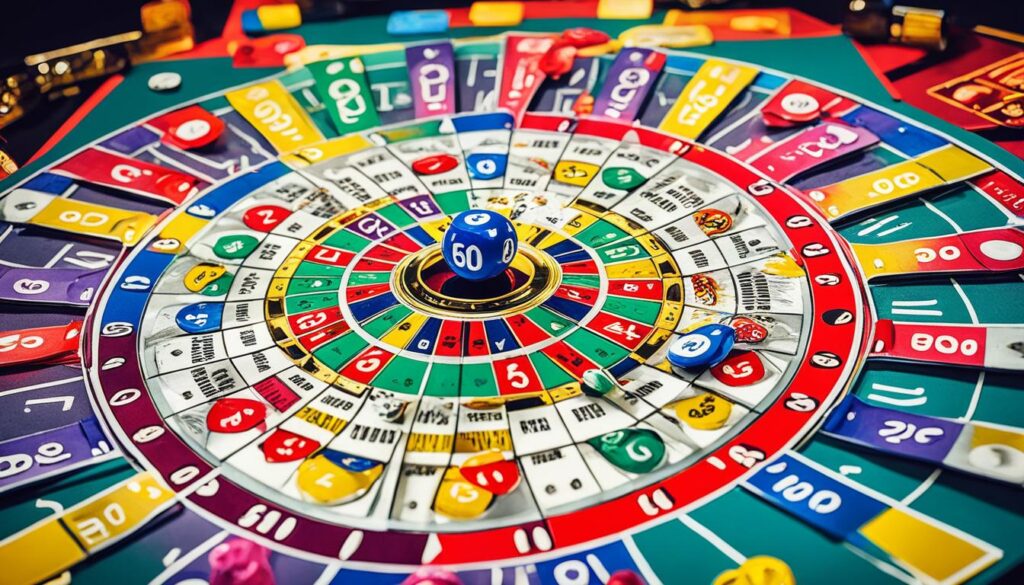 Agen Togel Terpercaya