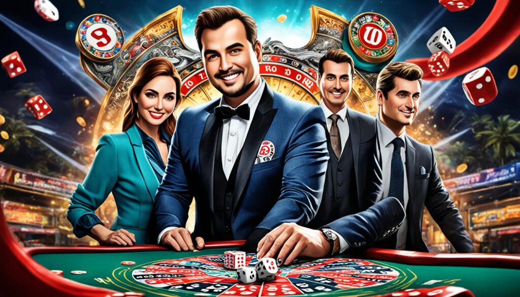 Bandar Judi Togel