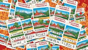 Situs Pasaran Togel Terlengkap di Indonesia