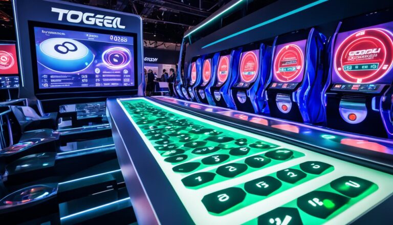 Panduan Memilih Platform Judi Bandar Togel Sydney Terpercaya untuk Pemain Indonesia yang Bijak