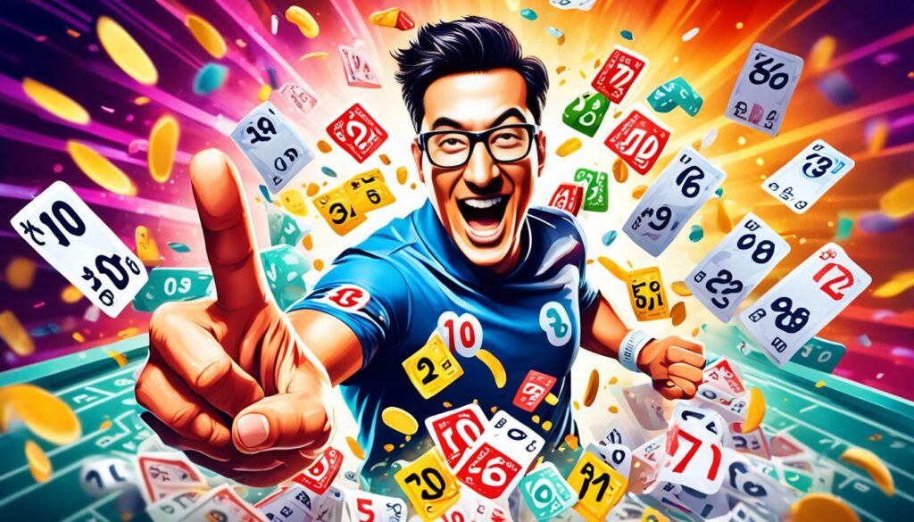 Tips dan Trik Jitu Togel HK