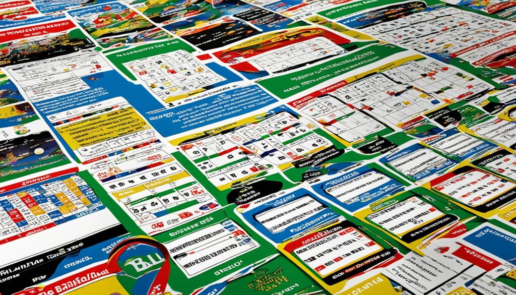 Bandar Togel Terpercaya dan Terbesar