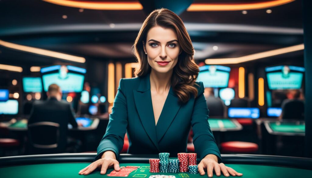 Blackjack