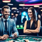 Panduan Permainan Dealer Langsung Kasino Online
