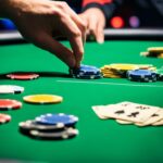Poker Online 24 Jam: Menikmati Permainan Sepanjang Hari