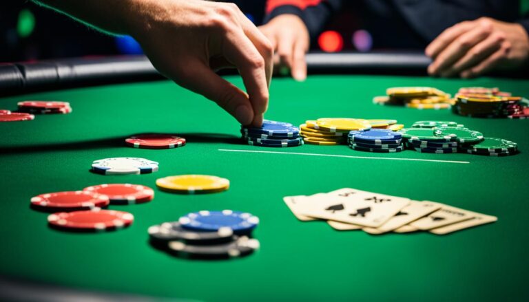 Poker Online 24 Jam: Menikmati Permainan Sepanjang Hari