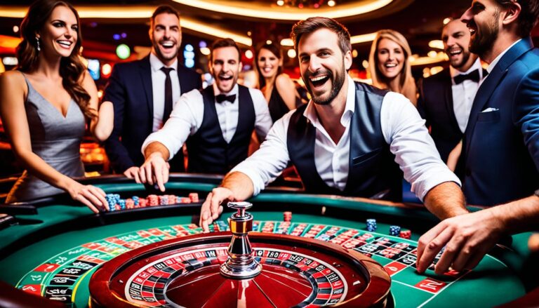 Situs Roulette Online: Panduan Lengkap untuk Pemain Pemula