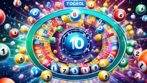 Bandar Togel