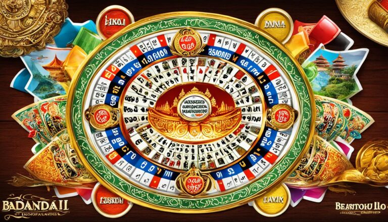 Daftar Akun Bandar Togel Terpercaya Tanpa Ribet: Panduan Lengkap Untuk Pemain Cerdas