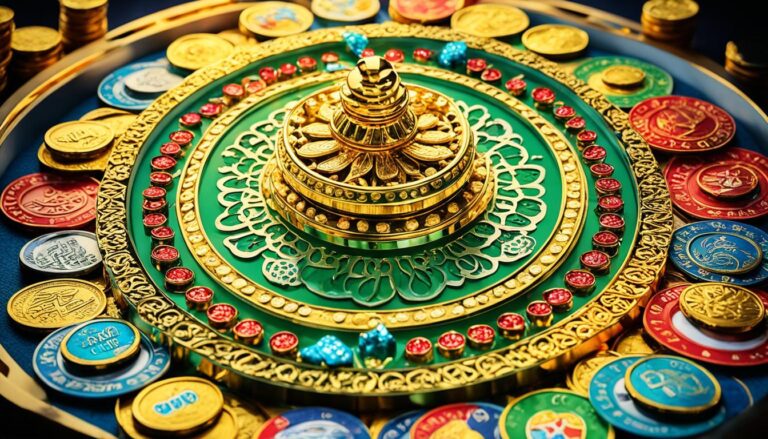 Bonus Roulette Online Terbaru: Panduan Lengkap untuk Pemain Modern