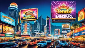 Bandar togel terbesar