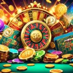 Roulette Online Deposit Kecil Dengan Pembayaran Cepat: Panduan Lengkap untuk Pemain Cerdas