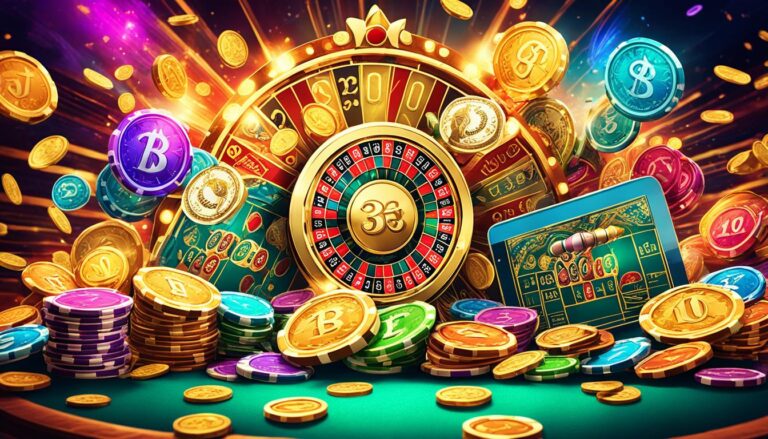 Roulette Online Deposit Kecil Dengan Pembayaran Cepat: Panduan Lengkap untuk Pemain Cerdas