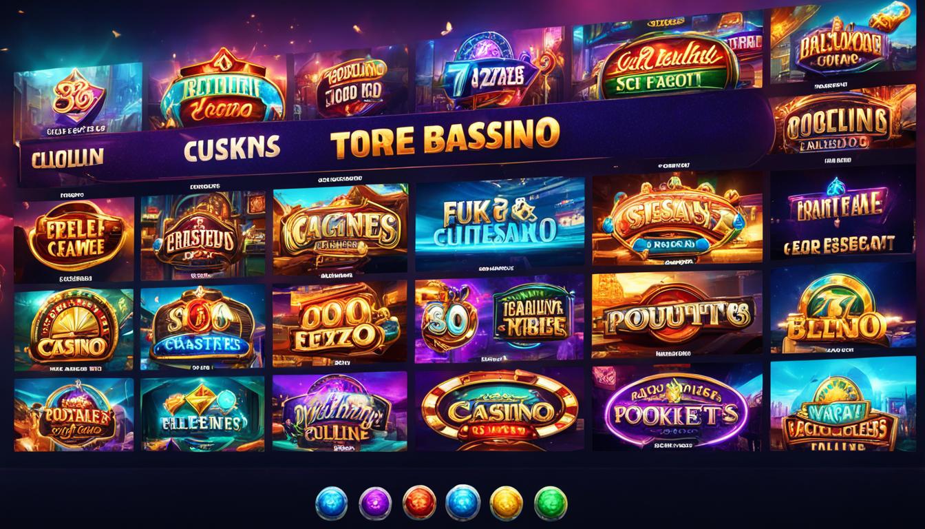 Casino Online Resmi