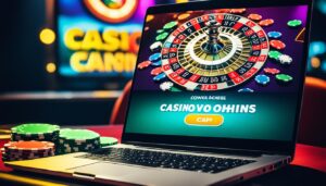 Casino Online Terpercaya