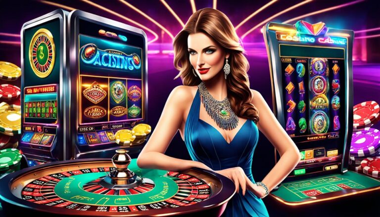 Rahasia Sukses Kiat Casino Online Terpercaya