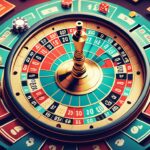 Cara Memilih Meja Roulette Online yang Menguntungkan: Panduan untuk Pemain Cerdas