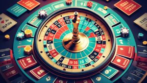 Strategi Casino Online