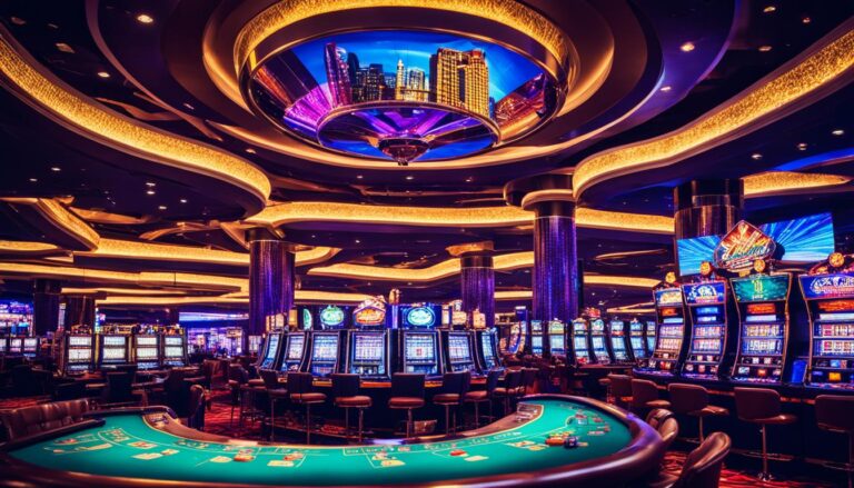 Tips Casino Online Terpercaya untuk Pemain Indonesia