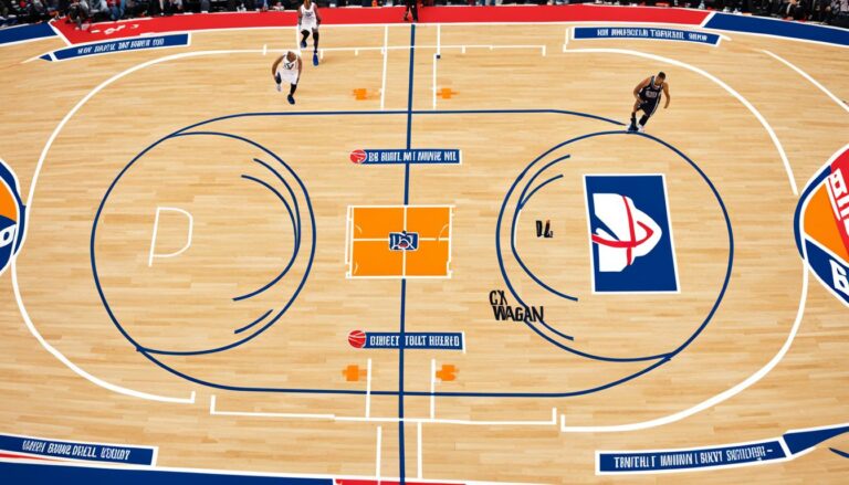 Cara Membaca Statistik Tim dan Pemain untuk Taruhan NBA yang Akurat dan Efektif