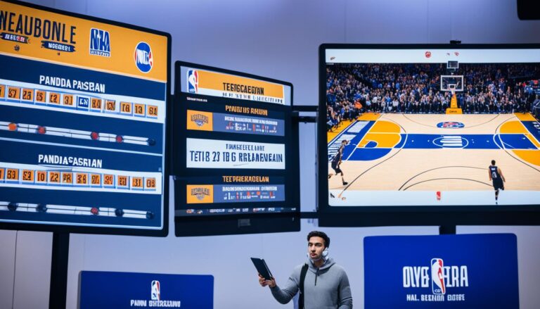 Bandar Taruhan NBA 2026 Terpercaya: Statistik dan Prediksi Akurat untuk Keputusan Cerdas