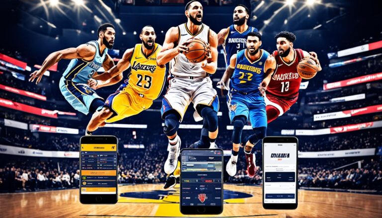 Ulasan Terbaik Platform Taruhan NBA di Indonesia