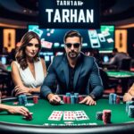 Poker Online Dengan Sistem Keamanan Terbaik: Pilihan Aman untuk Pemain Strategis