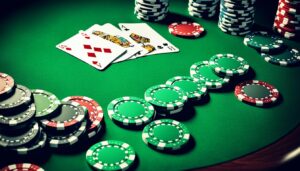 Situs poker online