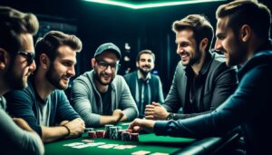 Daftar Poker Online