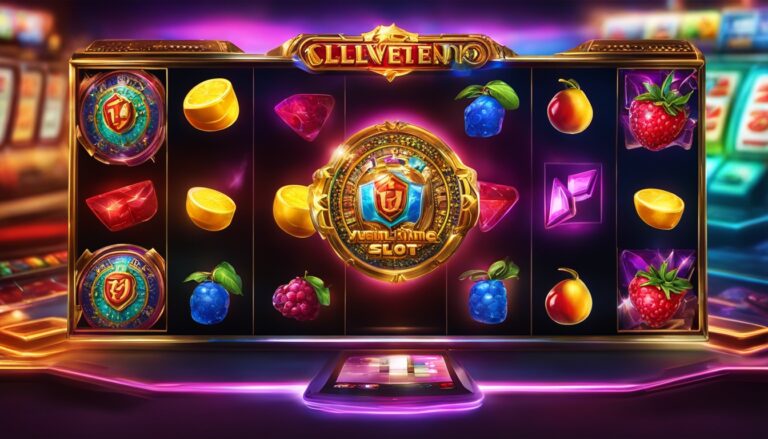 RTP Slot Jackpot Terbesar: Tips dan Strategi Menang Maksimal
