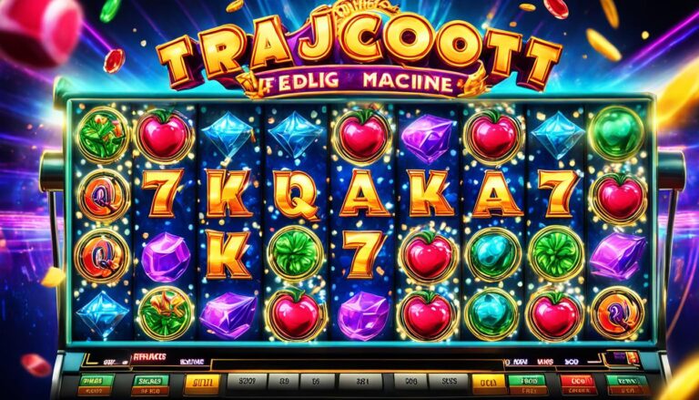 Cara Menang Main Slot Online Gacor: Strategi Terbaik untuk Menang Besar