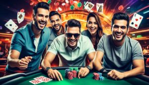 Poker Online Terpercaya